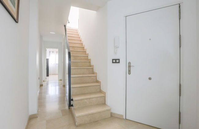 Manuel De Falla Ii in Dos Hermanas - Foto 18