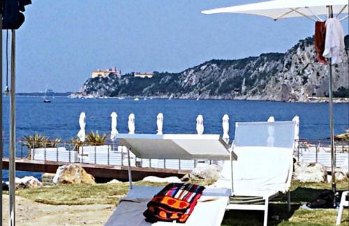 Portopiccolo Avolare Apartments in Borgo - Foto 44