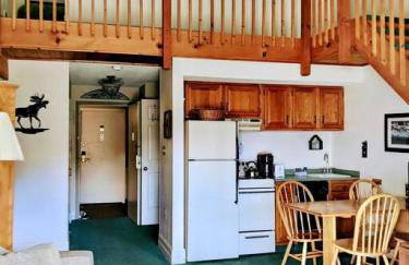 2 Bedroom double loft with amazing Mountain Views - Foto 19