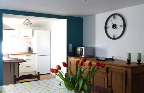 Ty An Traon gite 10 p 4km Benodet - Foto 19