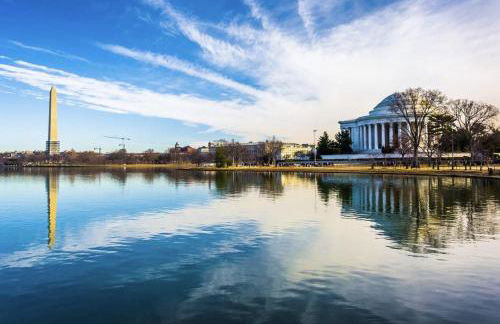 Luxury @ National Harbor Waterfront, Gaylord & MGM - Foto 32