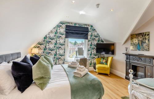 Jorvik Villas - Photo 19