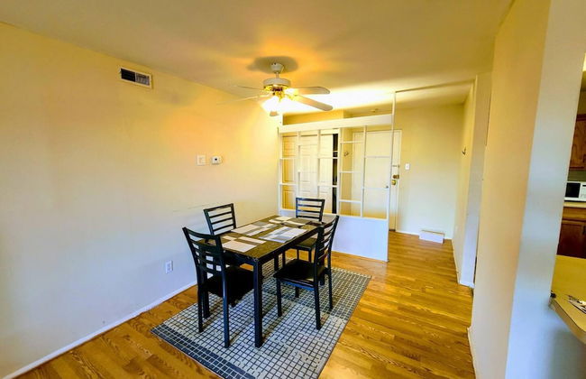 Amazing Clean Large Parking Long Term Avail - Foto 24