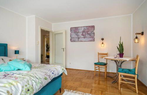 Mein lieber Schwan - Foto 13