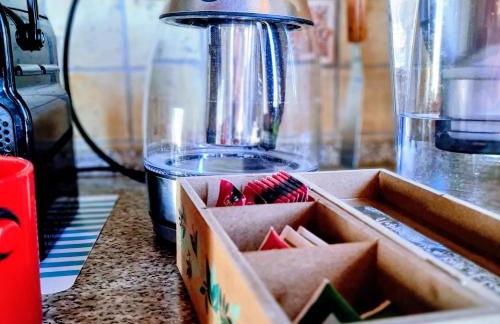 B&B Camera delle Camelie - Foto 11