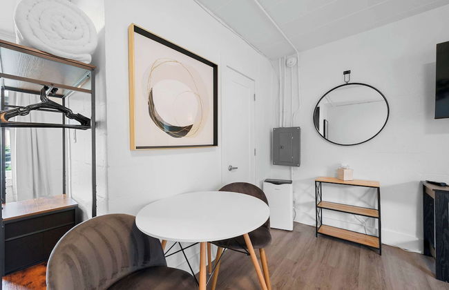 Chic City Retreat 93B - Foto 18