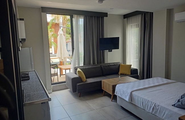 Boutique Natural Apart Hotel - Photo 5