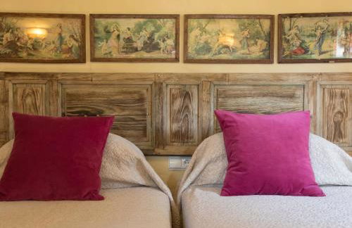 Ventorro del Herrero - The Old Forge - Photo 61