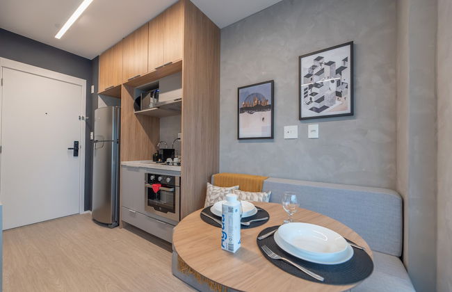 Charlie Vitrali Moema - Foto 74