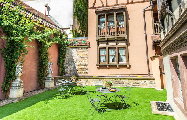 My Sweet Homes - Le 15 - Photo 61