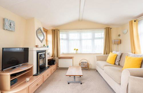 Sunshine Retreat Wadebridge - Foto 6