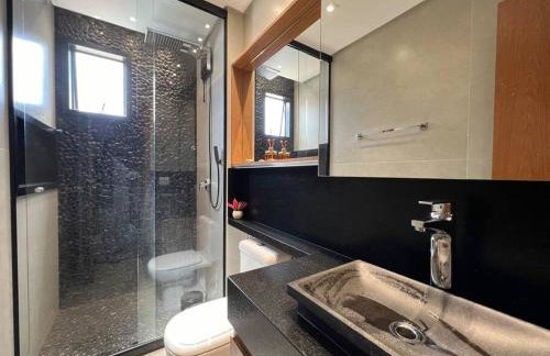 Apto lindo nas montanhas! - Foto 37