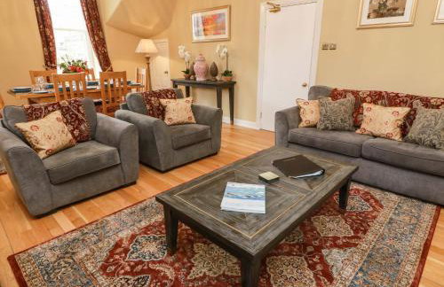 Clocktower - Culzean Castle - Foto 12