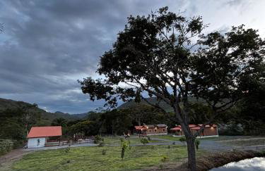 Chalé Quartzo no Recanto Diamantina próximo ao Vale do Capão - Foto 17