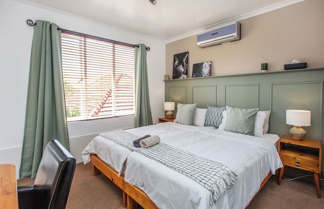 Toms Guest House - Foto 28