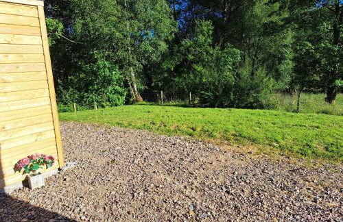 The Posh Bothy Spean Bridge - Foto 22