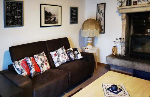 Casa Rustica con giardino - Foto 32