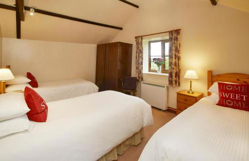 Experience the Peace & Quiet in the North York Moors at Rawcliffe House Farm - Foto 42