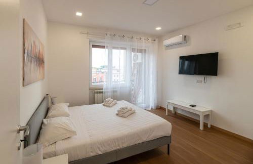 Piazza Lodi - Apartment - Foto 15