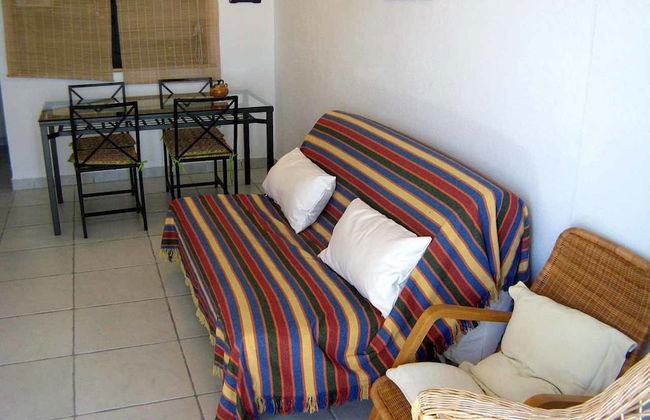 Apartamento Jardines J2-2C - Photo 8