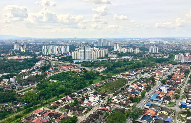 Pinnacle Tower Johor Bahru - Photo 56
