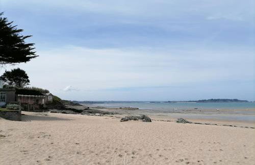 Maison familiale proche de la mer - Foto 11