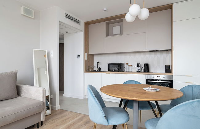 RentPlanet - Apartament Pileckiego - Foto 37