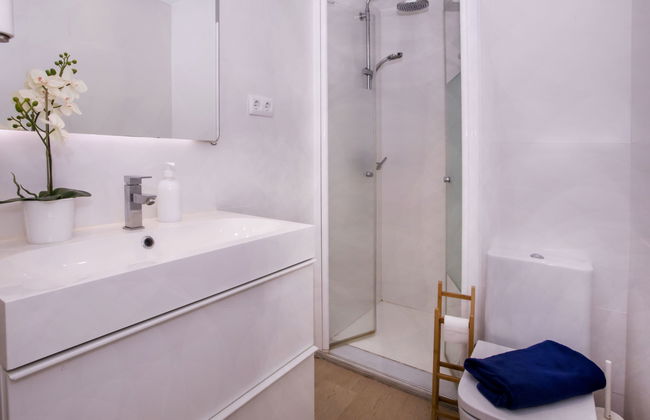 Trampoli Plus - Foto 18