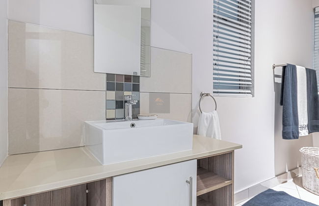 KMG Apartments at The Apex on Smuts - Foto 67