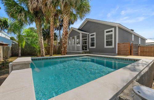 Boatyard Oasis - Modern Charm - Mins to Downtown - Foto 1