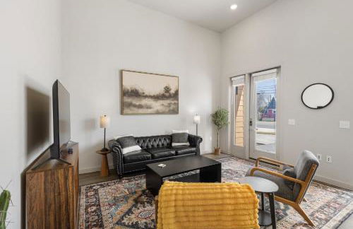 Luxury Townhouse-Style Apartment - Foto 7