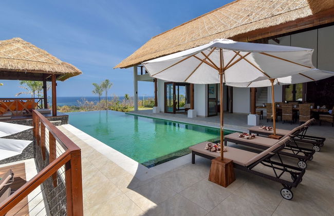 Villa Lakshmi - Foto 63