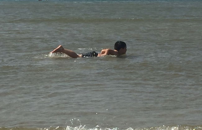 Holiday Home Rejsby near Rømø - Foto 47