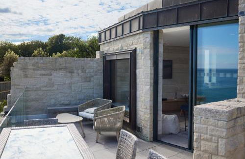 Clifftops - Blue Lodge - Photo 23