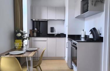 Le Yellow - Moderne & design - Centre Metz - Wi-Fi - Foto 25