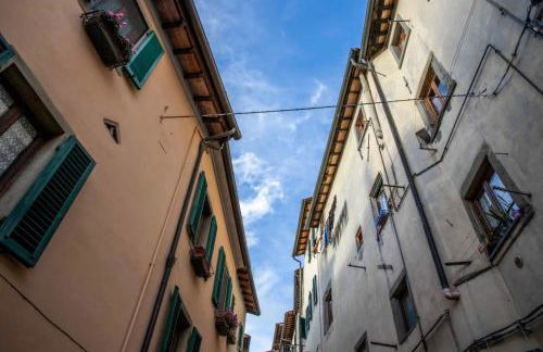 IBibiena -SUITE CASA FIORITA - Foto 26