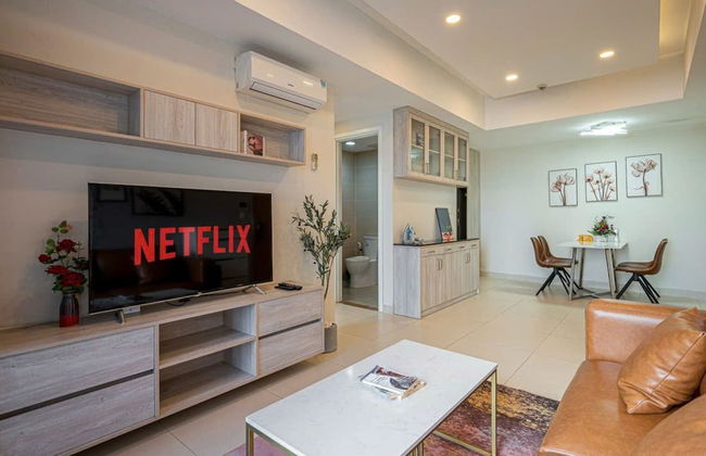 The Masteri Luxury Citypoint ANGIA - Foto 24