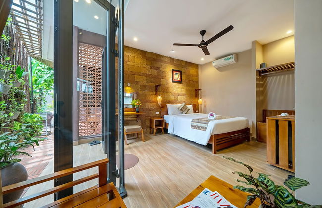 Olala An Bang Beach - Foto 27