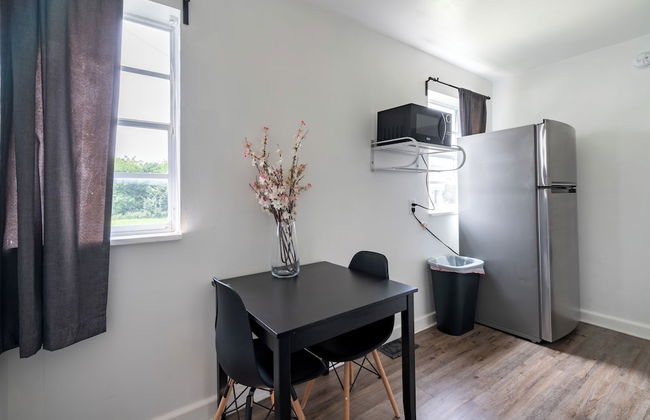 Jungle House Modern Lofts – Arena District & Short North - Foto 43