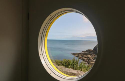 Kerbenetty Harbour Cottage - Photo 23