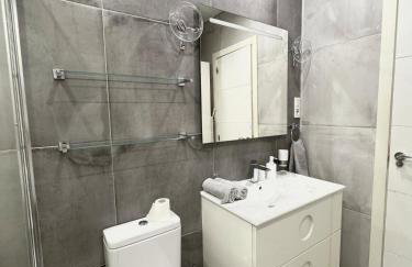 Costa Adeje Orlando Tenerife Sea View - Pool - AC - Foto 47