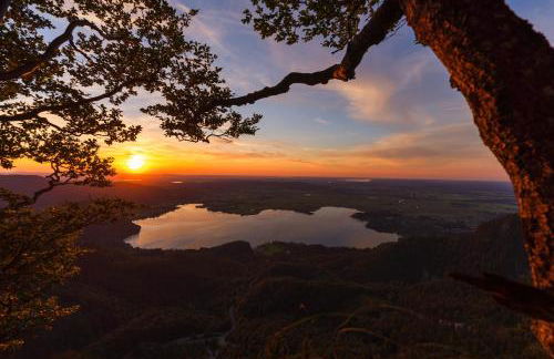 Relax Appartment Walchensee - Foto 30