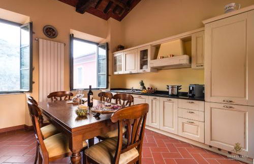 Tenuta Guinigi Antico Borgo di Matraia - Exclusive Holidays apartments & Pool - Foto 60