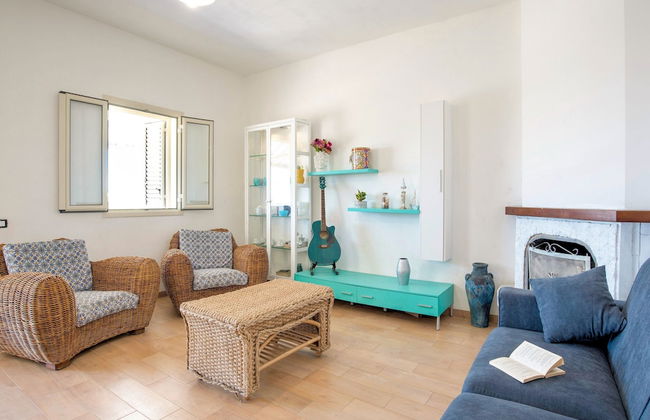 Simplistic Villa in Scoglitti near Sea Beach - Foto 13