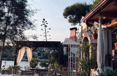 VILLA OCEAN BREEZE with pool - Foto 47