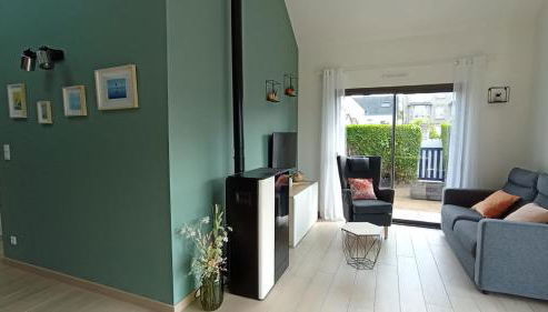 GITE DU GULF STREAM - Foto 3