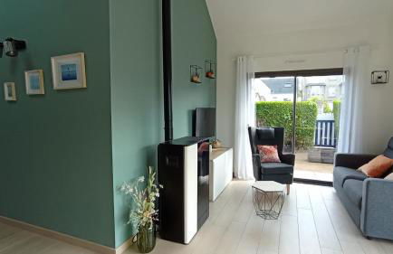 GITE DU GULF STREAM - Foto 3