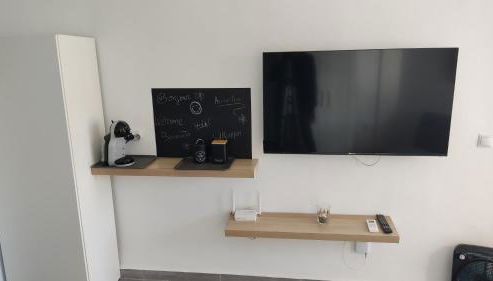 Loft La Cala de Mijas beach estudio mirando al mar - Photo 3