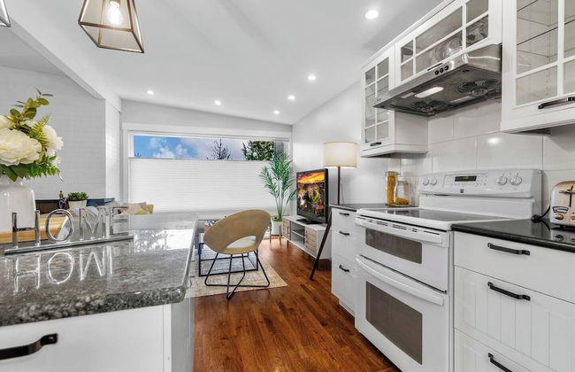 Bellevue Work & Relax Near Downtown - Foto 7