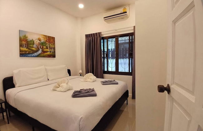 Bayok 11 - 2 Bedroom Villa Near Kathu Waterfall - Foto 9